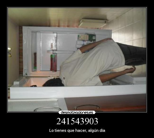 carteles meter cabeza nevera carro nos vamos balsa desmotivaciones