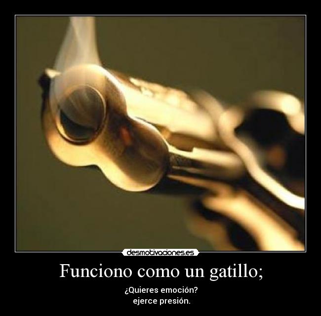 carteles emocion desmotivaciones