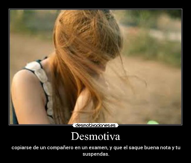 Desmotiva - 