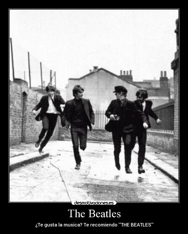The Beatles - 