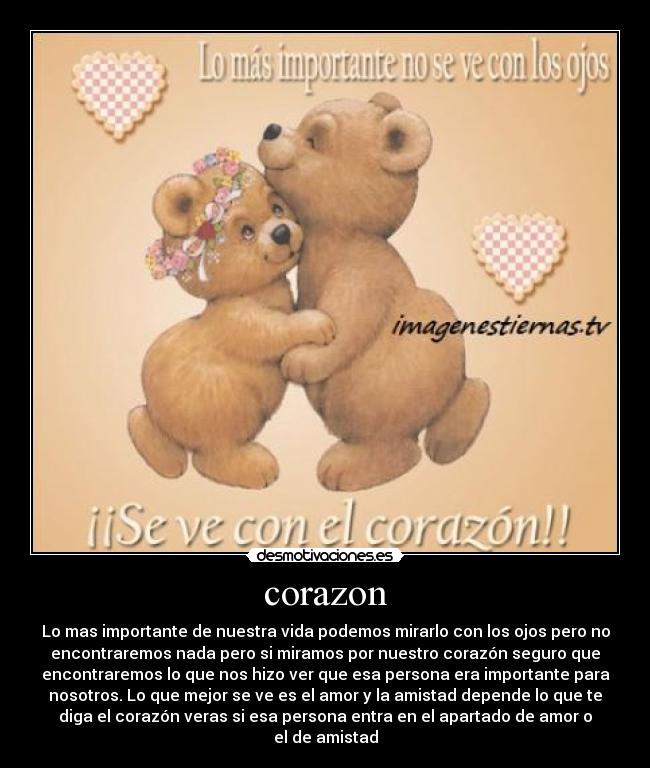 corazon -