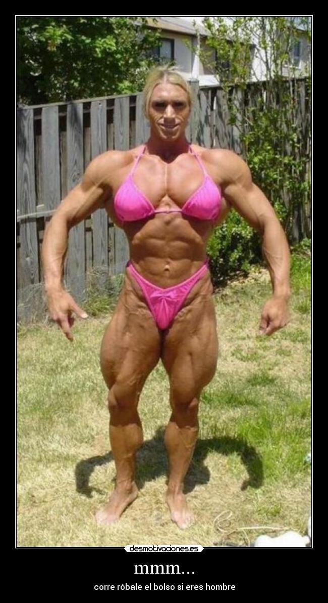 mmm... - corre róbale el bolso si eres hombre