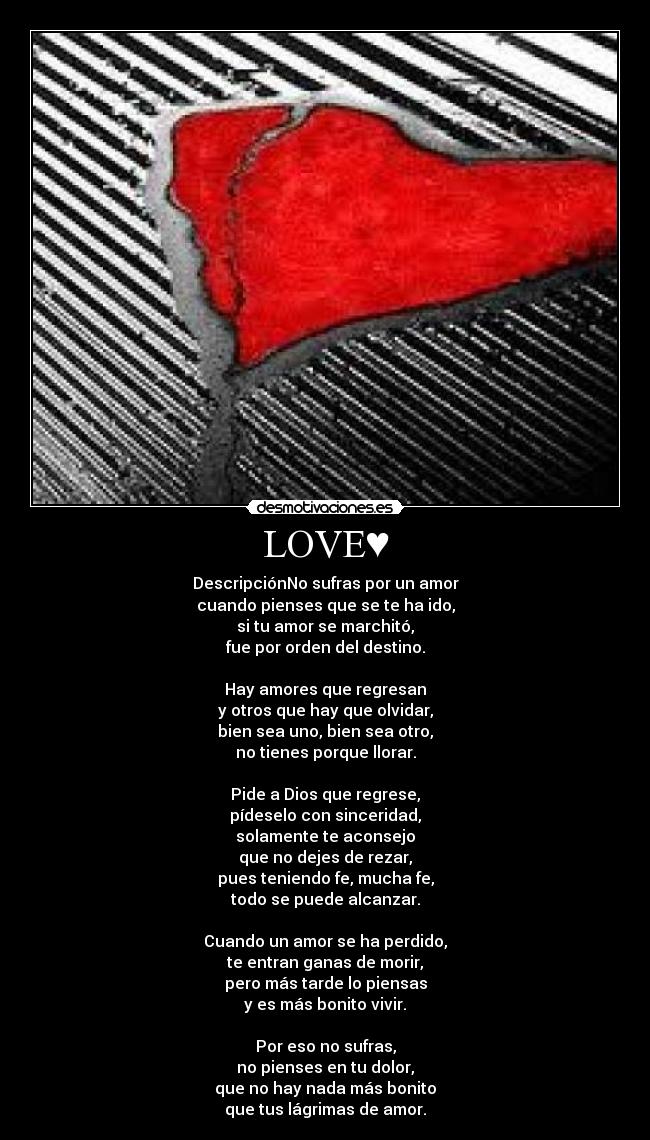 LOVE♥ -