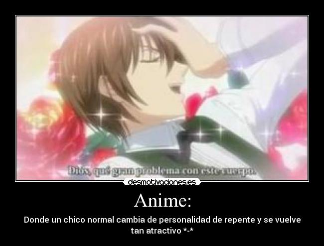 Anime: -