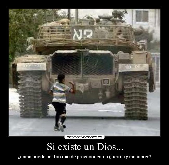 carteles dios desmotivaciones