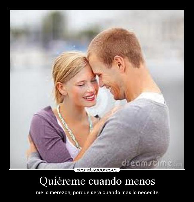 carteles love desmotivaciones