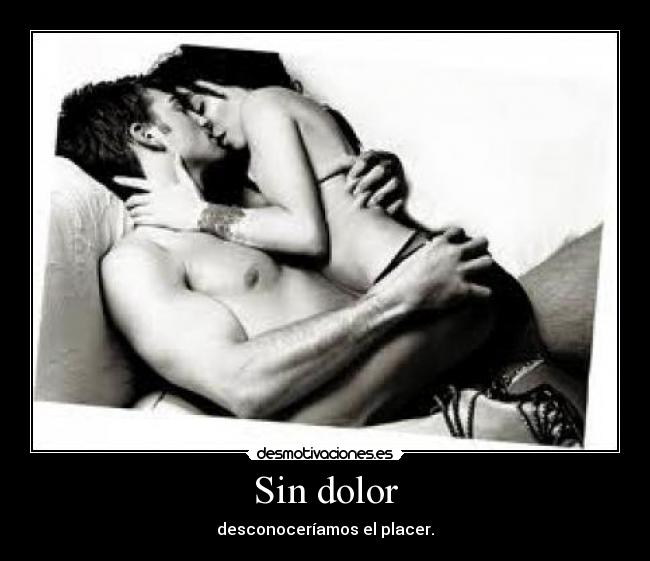 Sin dolor - 