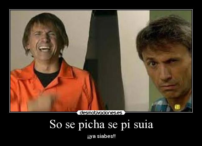 carteles butanero jarek desmotivaciones