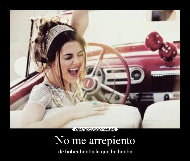 carteles susurrame oido desmotivaciones