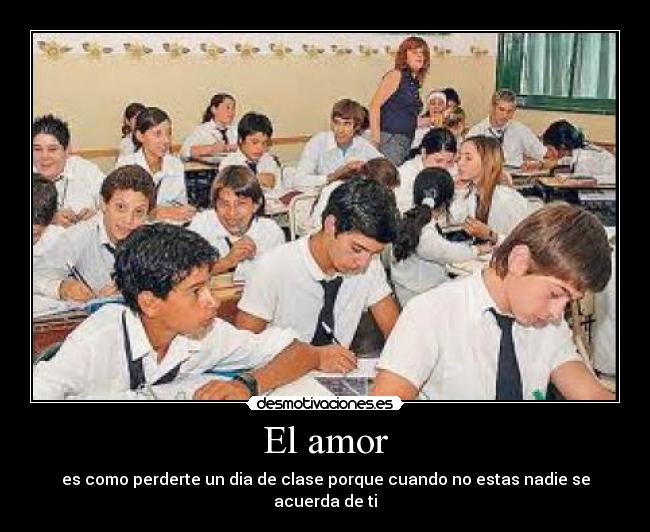 carteles amor amor corazon roto desamor desmotivaciones