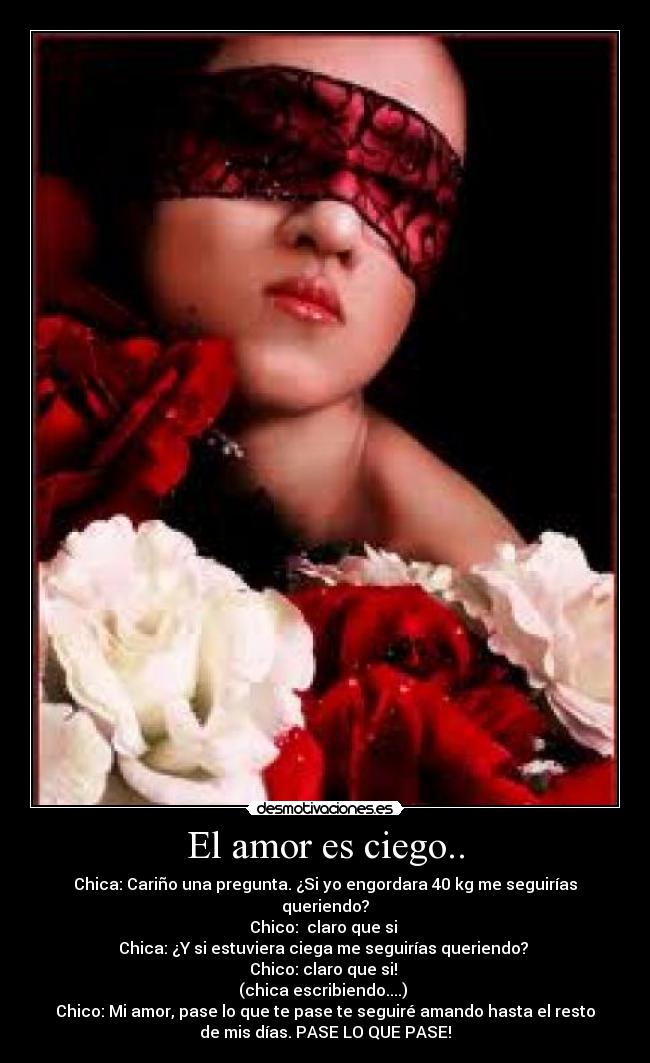 carteles amor echo real desmotivaciones