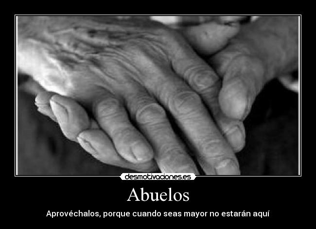 Abuelos -