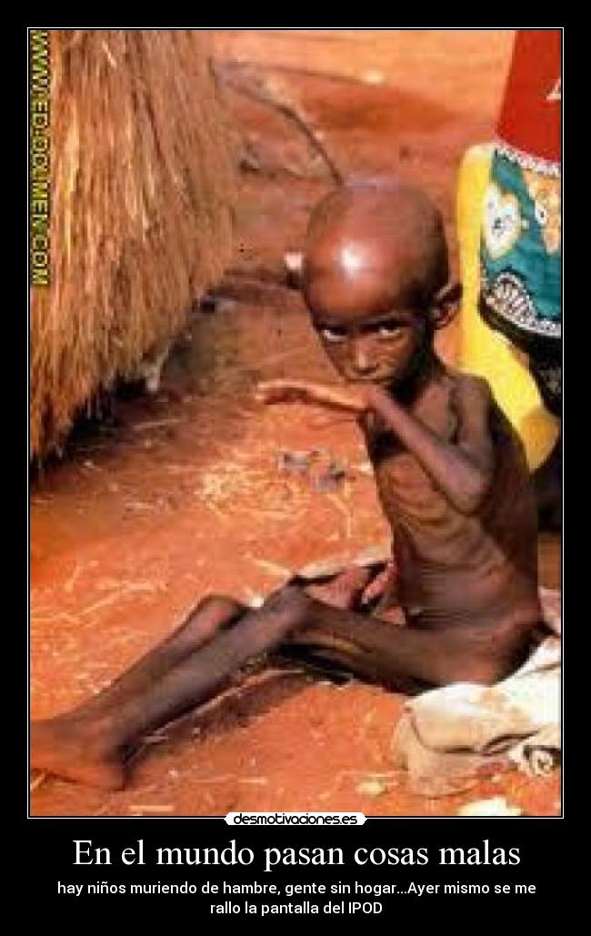 carteles mundo humor amarillo desmotivaciones