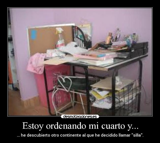 carteles silla desmotivaciones