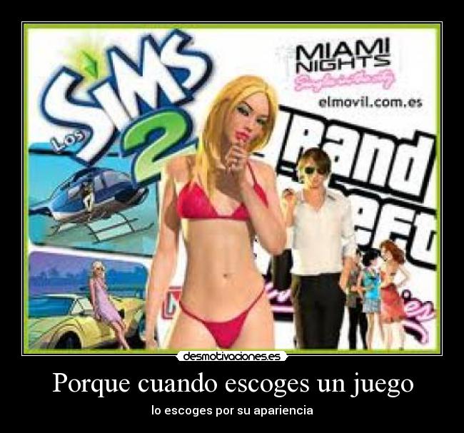 carteles juego desmotivaciones