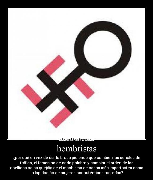 hembristas - 