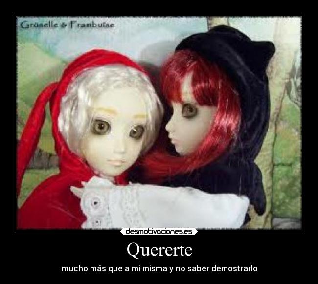 Quererte - 