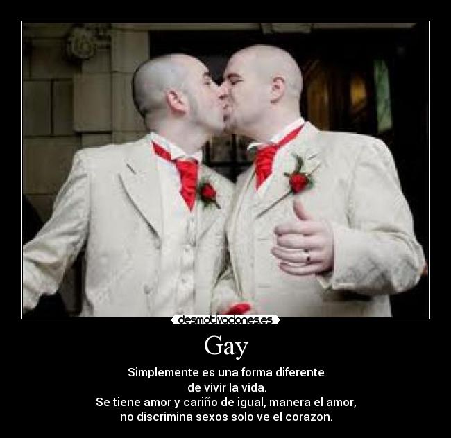 Gay -