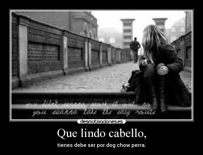 carteles celos claro solo salen los ojos cuando veo con ella desmotivaciones