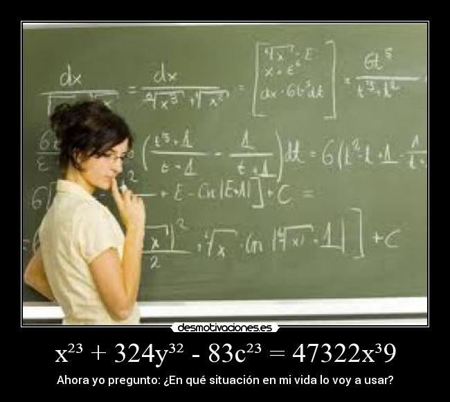 x²³ + 324y³² - 83c²³ = 47322x³9 -