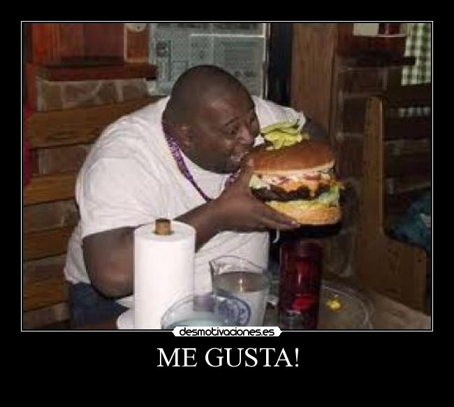 ME GUSTA! - 