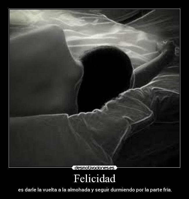 Felicidad -