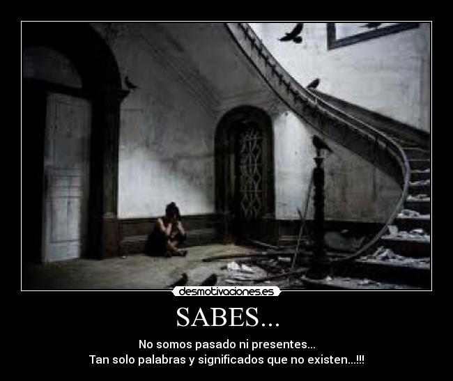 SABES... - 