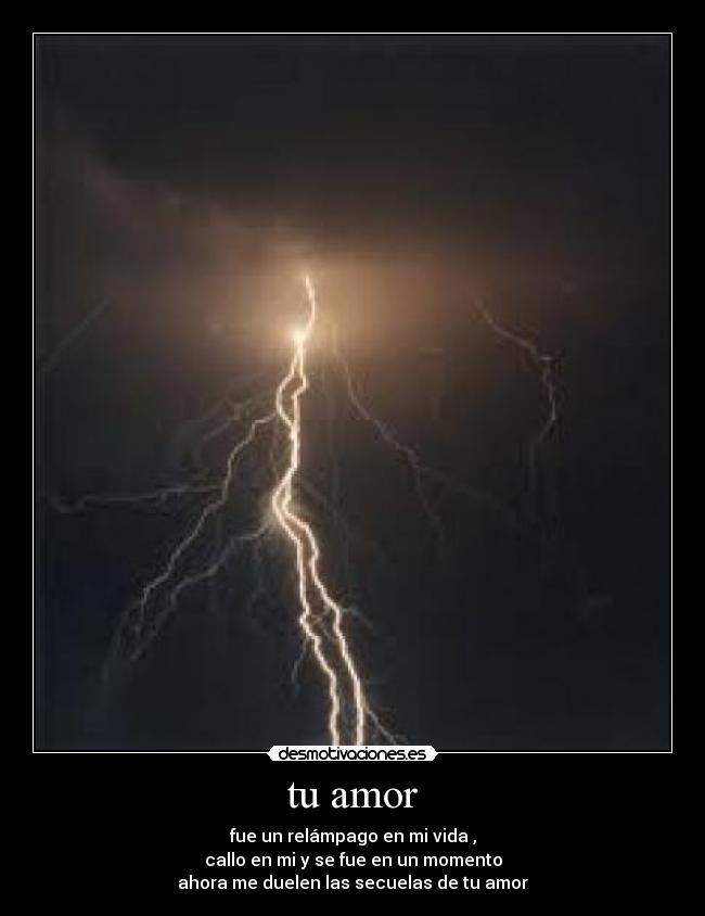 carteles amor amor desmotivaciones