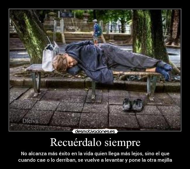 Recuérdalo siempre - 