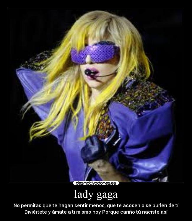 lady gaga - 