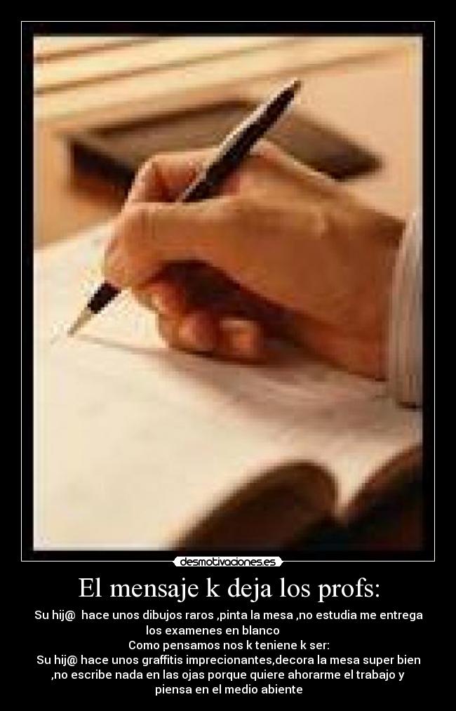 carteles yoadyadriana desmotivaciones