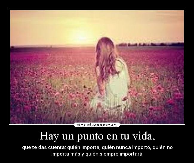 carteles vida quien importa desmotivaciones