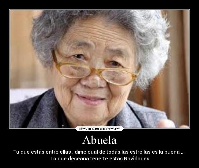 Abuela - 