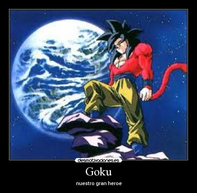 Goku -