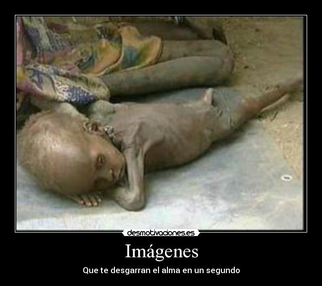 Imágenes - Que te desgarran el alma en un segundo