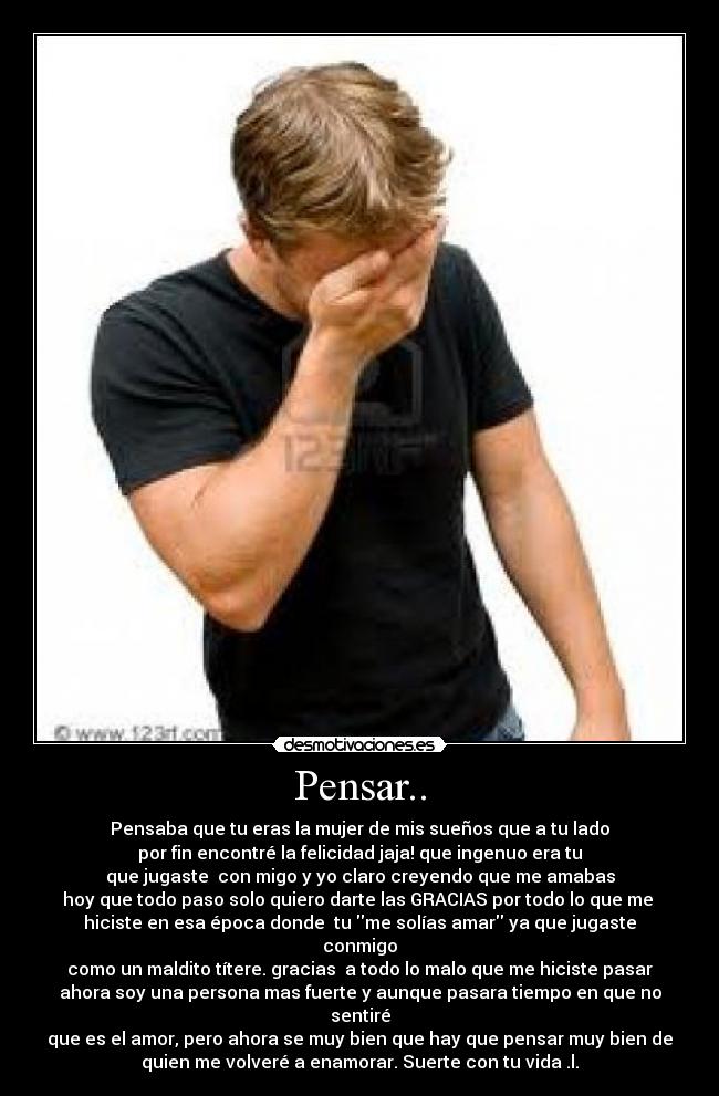 carteles odio desmotivaciones