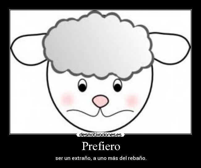 Prefiero - 