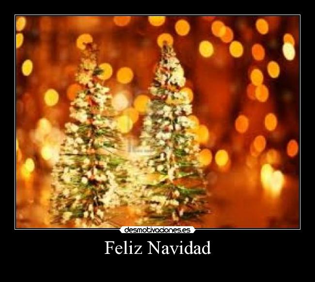 Feliz Navidad - 