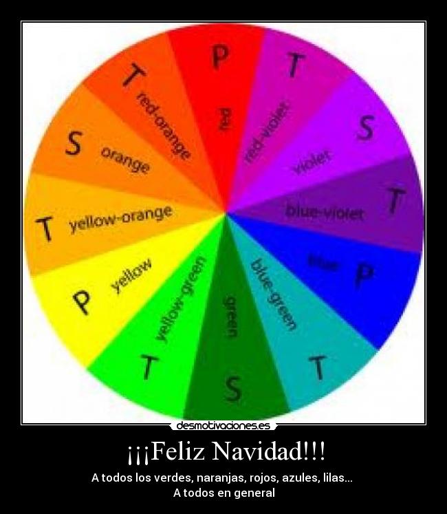 ¡¡¡Feliz Navidad!!! - 