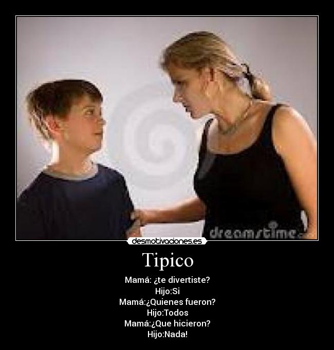 carteles tipico desmotivaciones