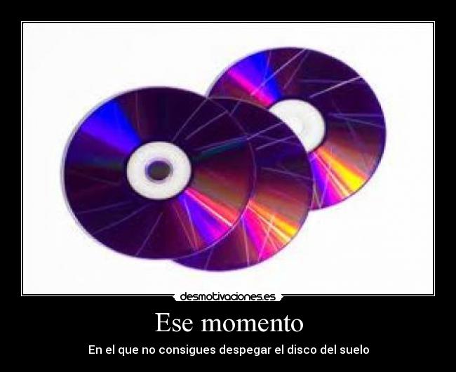 Ese momento - 