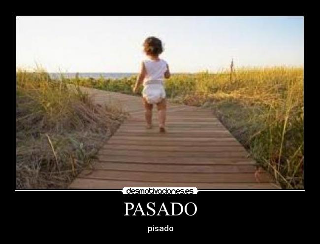 PASADO -