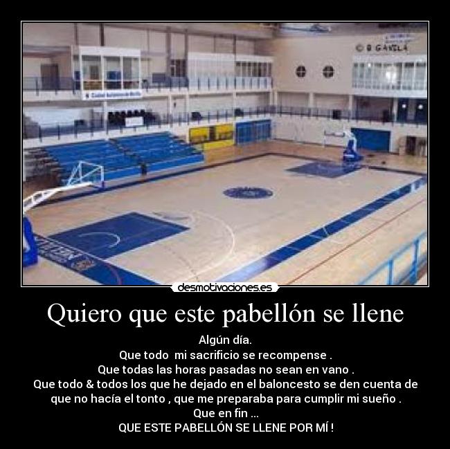 carteles basket baloncesto desmotivaciones