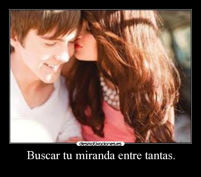 carteles entre tantas desmotivaciones