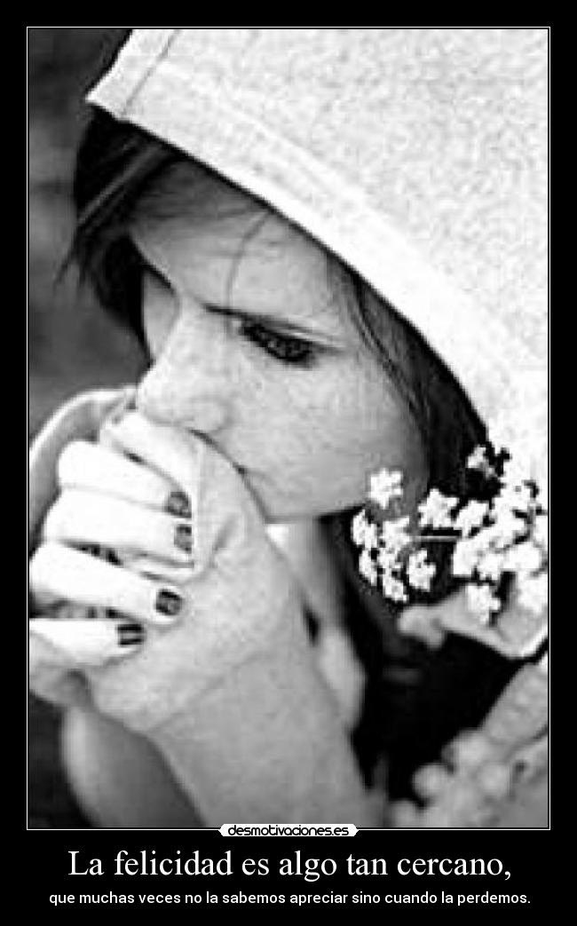 carteles felicidad desmotivaciones