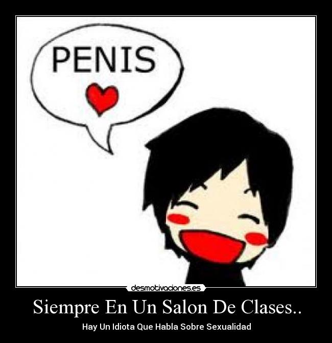 carteles anime idiotas desmotivaciones