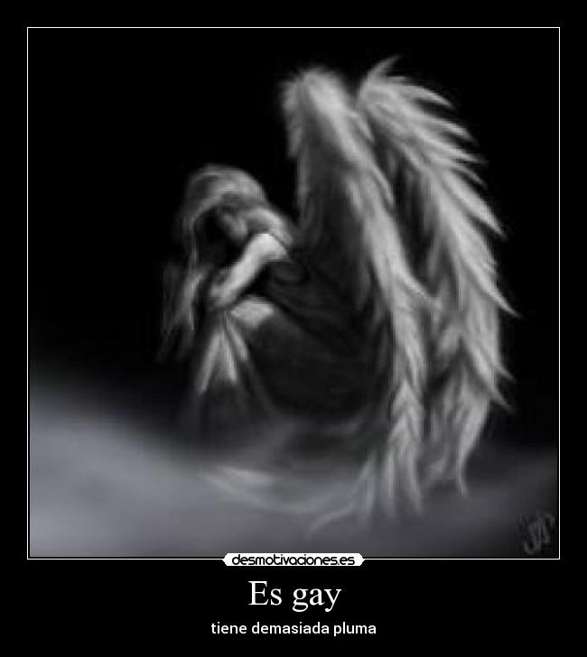Es gay - 
