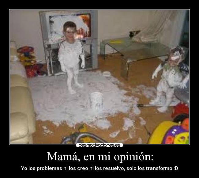 carteles problems desmotivaciones