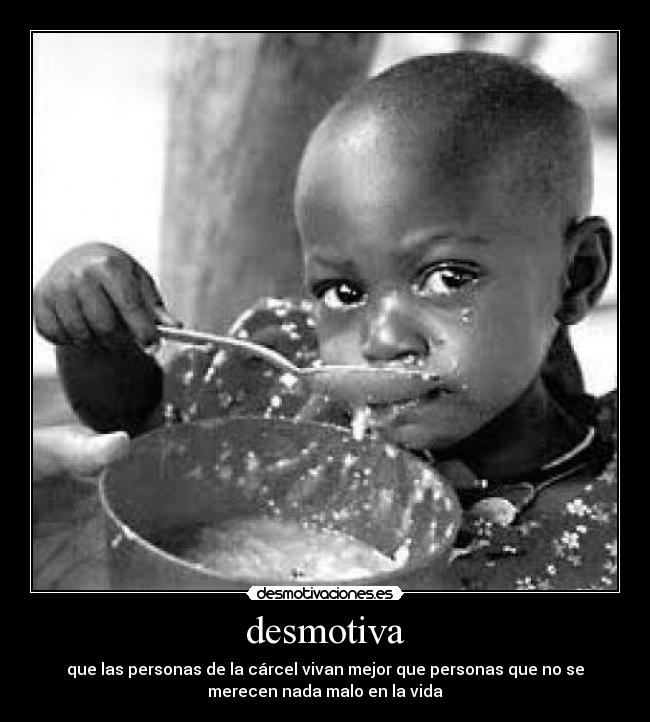 desmotiva -
