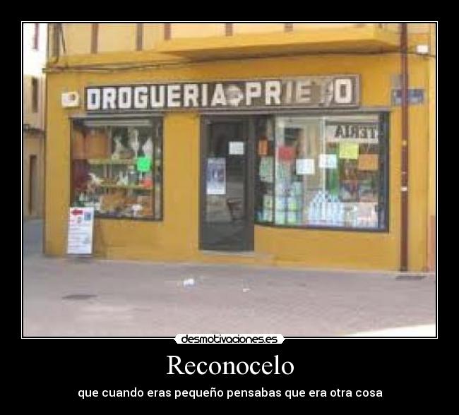 Reconocelo -